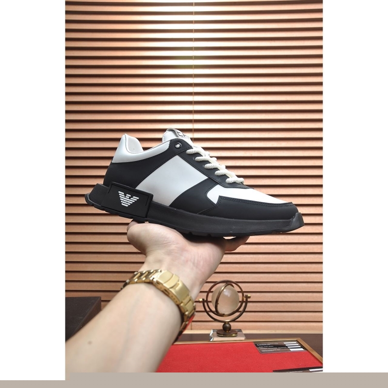 Armani Sneakers